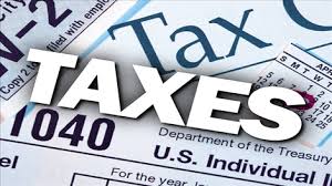 What's Your Plan? Part 5: It's Tax Filing Season!