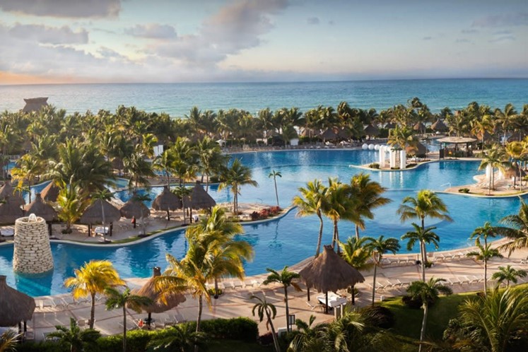 Sensational Resorts in Mexico | Ability Connection Colorado